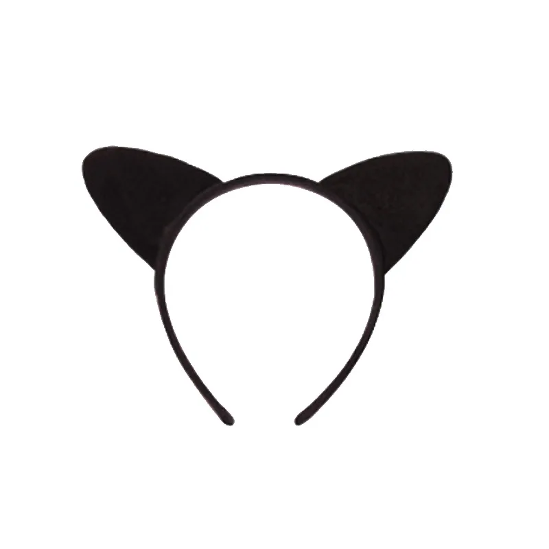 Cat ears
