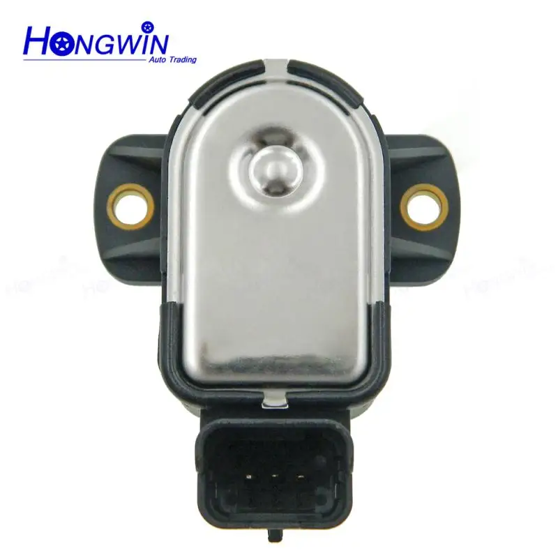 TPS Throttle Position Sensor Citroen 306 307 406 607 Peugeot 1.1 1.4 1.6 1.8 2.0 Petrol 9642473280 9623840499 96 424 732 80