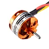 Original  D2822 D2830 D2826 D2836 Brushless Motor 2-3S 2-4S For RC Mini Multicopters Stationary Aircraft 5