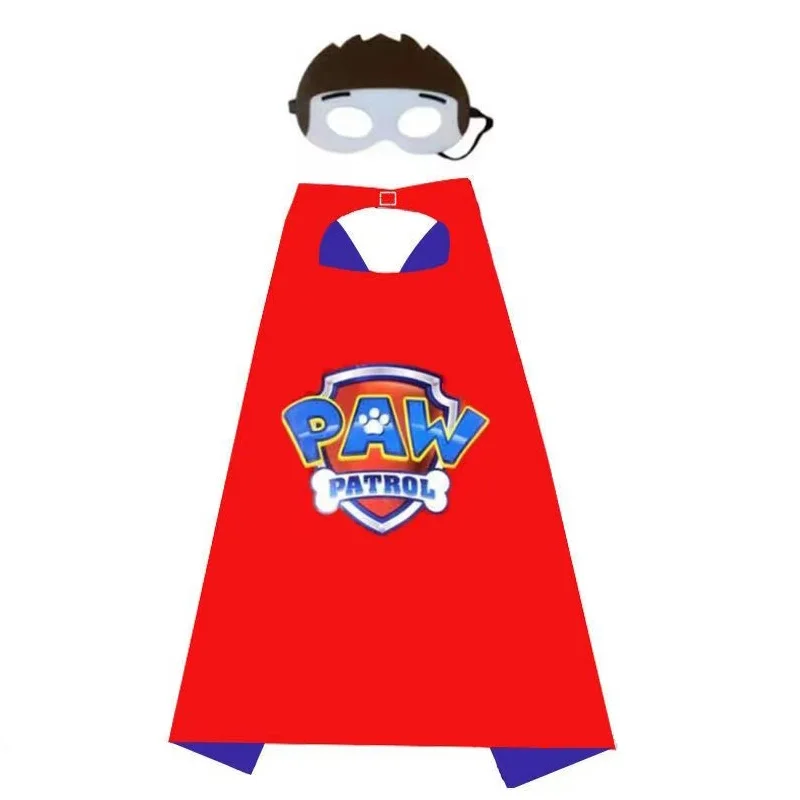 Deguisement Pat Patrouille enfant