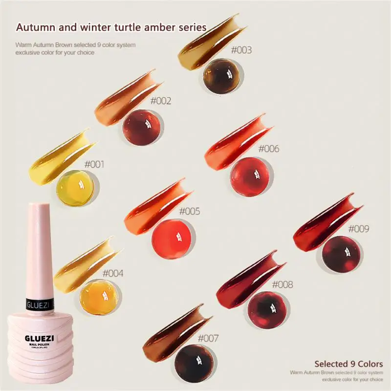 

Отбеливающий клей для ногтей, Универсальный простой в использовании без запаха, легко носить с собой, безопасный для здоровья и окружающей среды, маникюрный Янтарный лак для ногтей