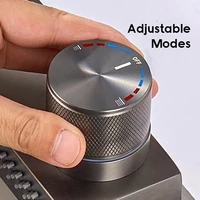 Pull-OUT ก๊อกน้ําห้องครัวอ่างล้างจานอ่างล้างหน้าก๊อกน้ํา 4 โหมดปรับเย็นและน้ําร้อนก๊อกน้ําสีเทาห้องน้ํา Mixer TAP Deck ติดตั้ง 6