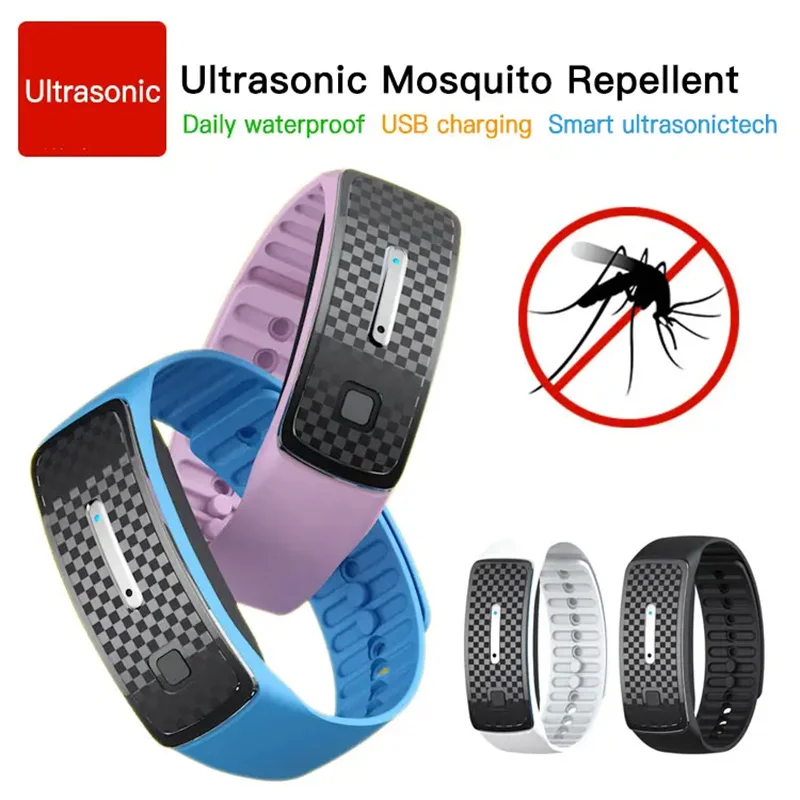 ASR Outdoor Natural Waterproof Bug Bracelet Citronella Wearable Mosquito  Repellent Wristband, (green) - Walmart.com