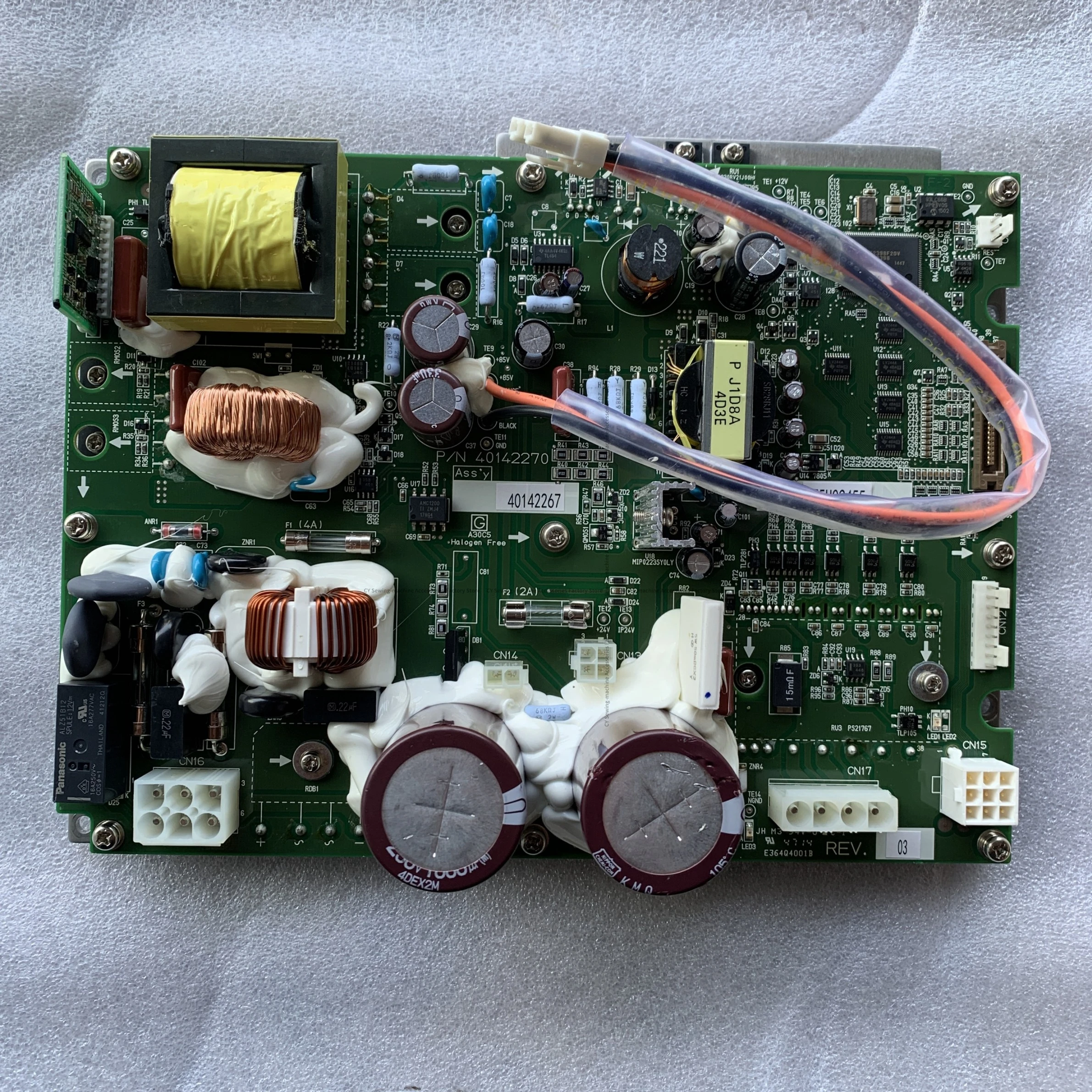 Original Power Board
