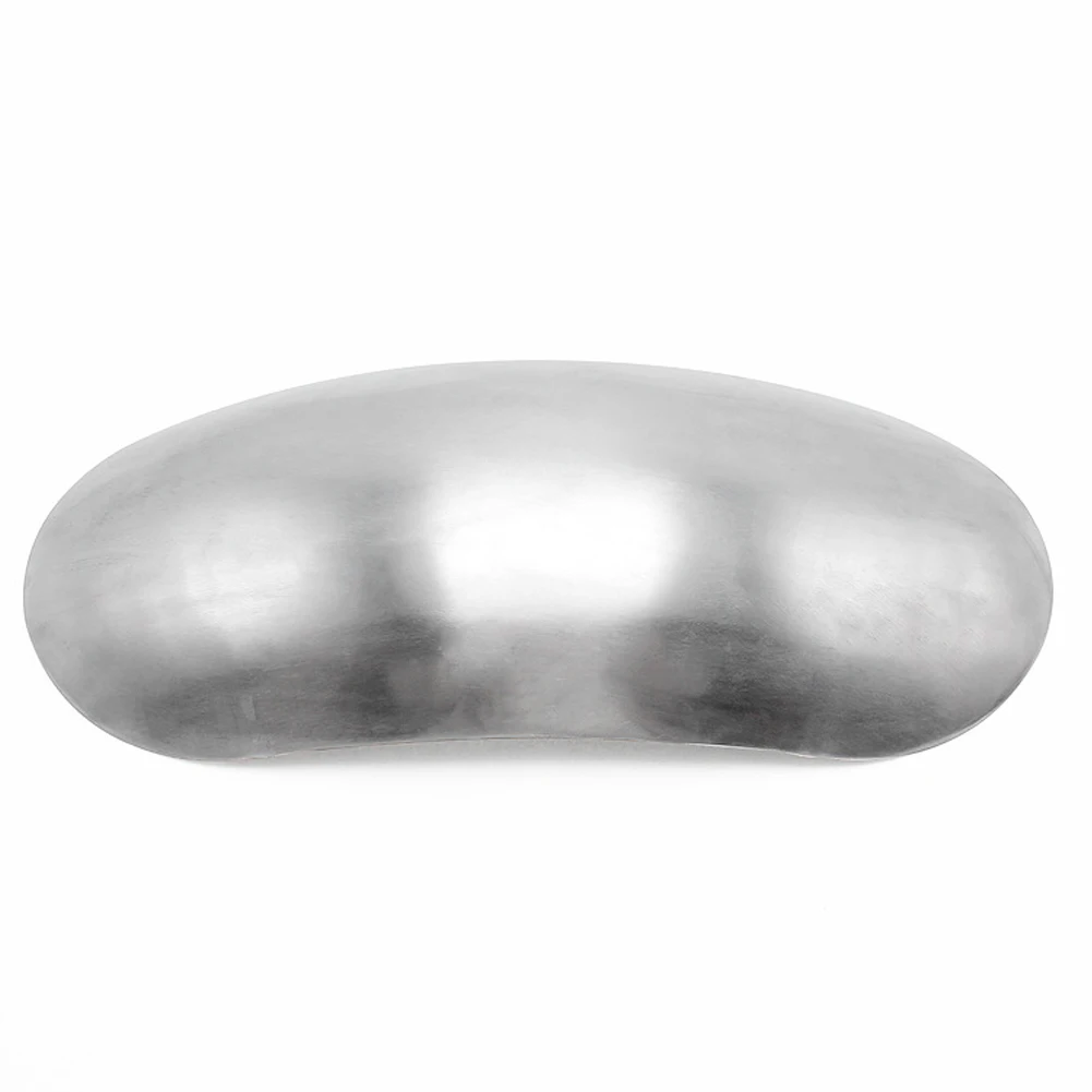 

High Quality Parts Durable Accessories Fender Motorcycle Modified Aluminum Alloy For Solo Seat Bobber Front Replacement Short