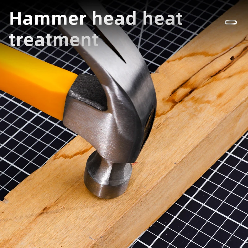 Claw Hammer Multifunction Woodworking Manual Tools For Deli mini claw hammer,claw hammer,manual tools,multitool hammer