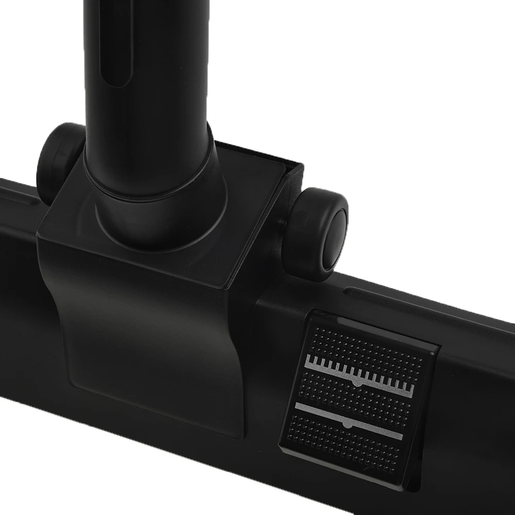 1x Universal 32mm Staubsauger Teppich Boden Düse Pinsel Aufsätze Kopf Werkzeug Vakuum Boden Düse Haushalts Liefert Reinigung – Detail 6