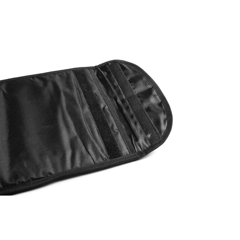 126Cm SUP Kayak Boat Paddle Bag Protective Storage Bag Carrying for Two-piece Paddles Kayaking Paddle