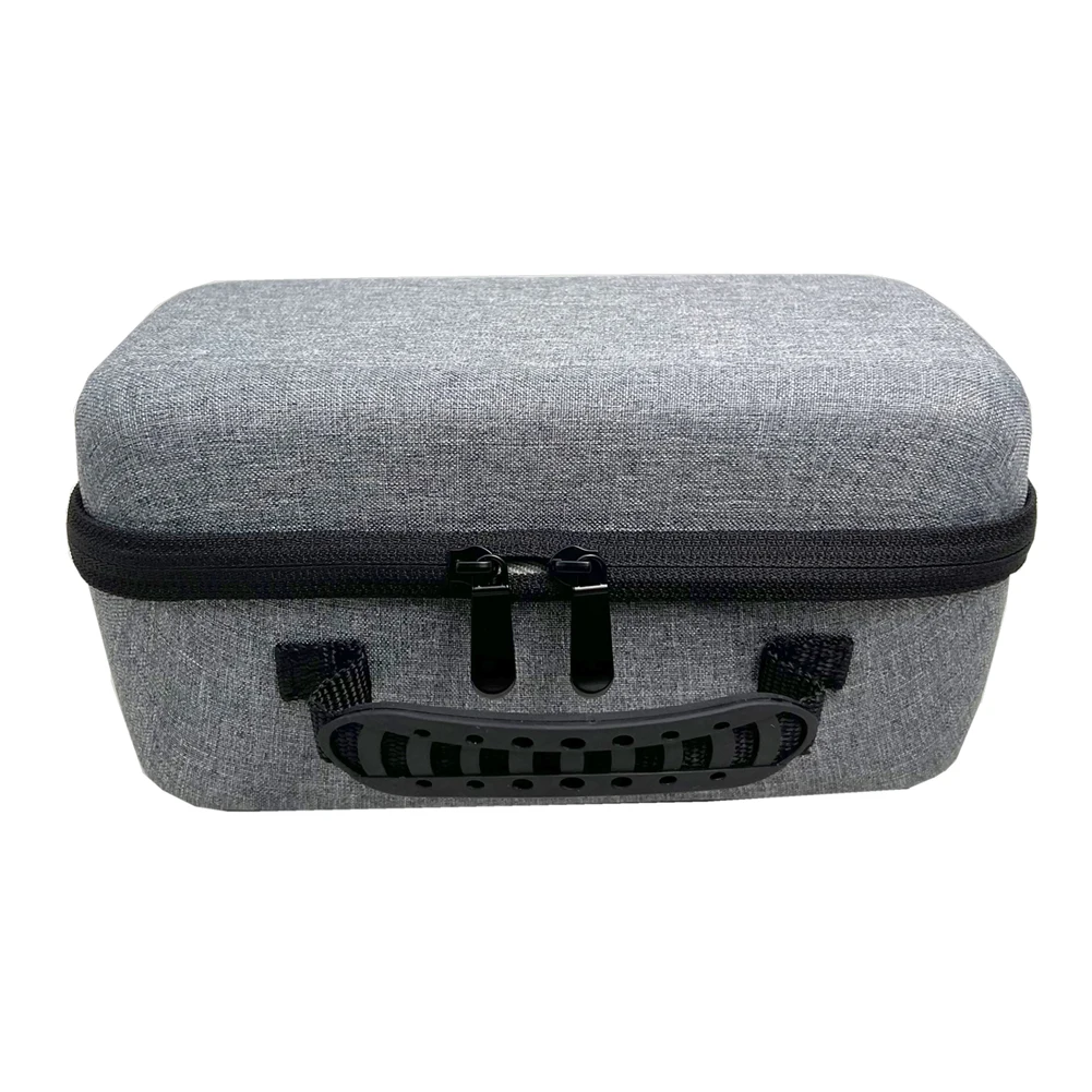 

Hard Carrying Case Shockproof Protective Travel Case EVA Speaker Storage Bag for Anker Nebula Capsule 3 Portable Handbag