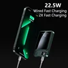 100000mAH Power Bank Magnetic Wireless 22.5W Ultra Capacity Super Fast Charging Magnetic Power Bank For Iphone15 Samsung Xiaomi 3