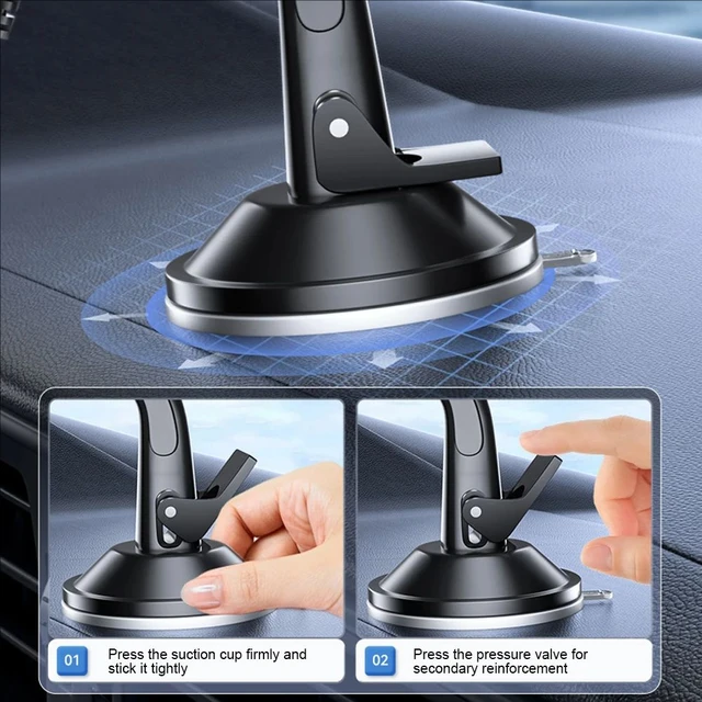 12V-24V 5W Car Fan Large Wind Three Speed Control Light Portable Suction Cup Single Head USB Interface Car Fan Car Accessories 5