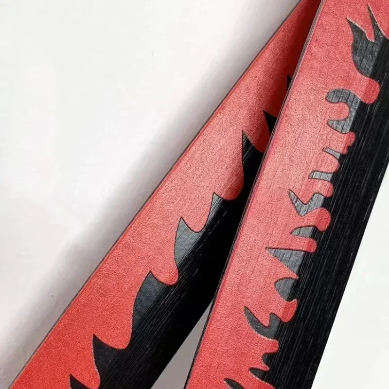 104 cm Demon Slayer Katana Kimetsu Geen Yaiba Shinobu Suord Cosplay Prop Real Size Katana Ninja Blade Samurai Suord Anime Kid speelgoed  15