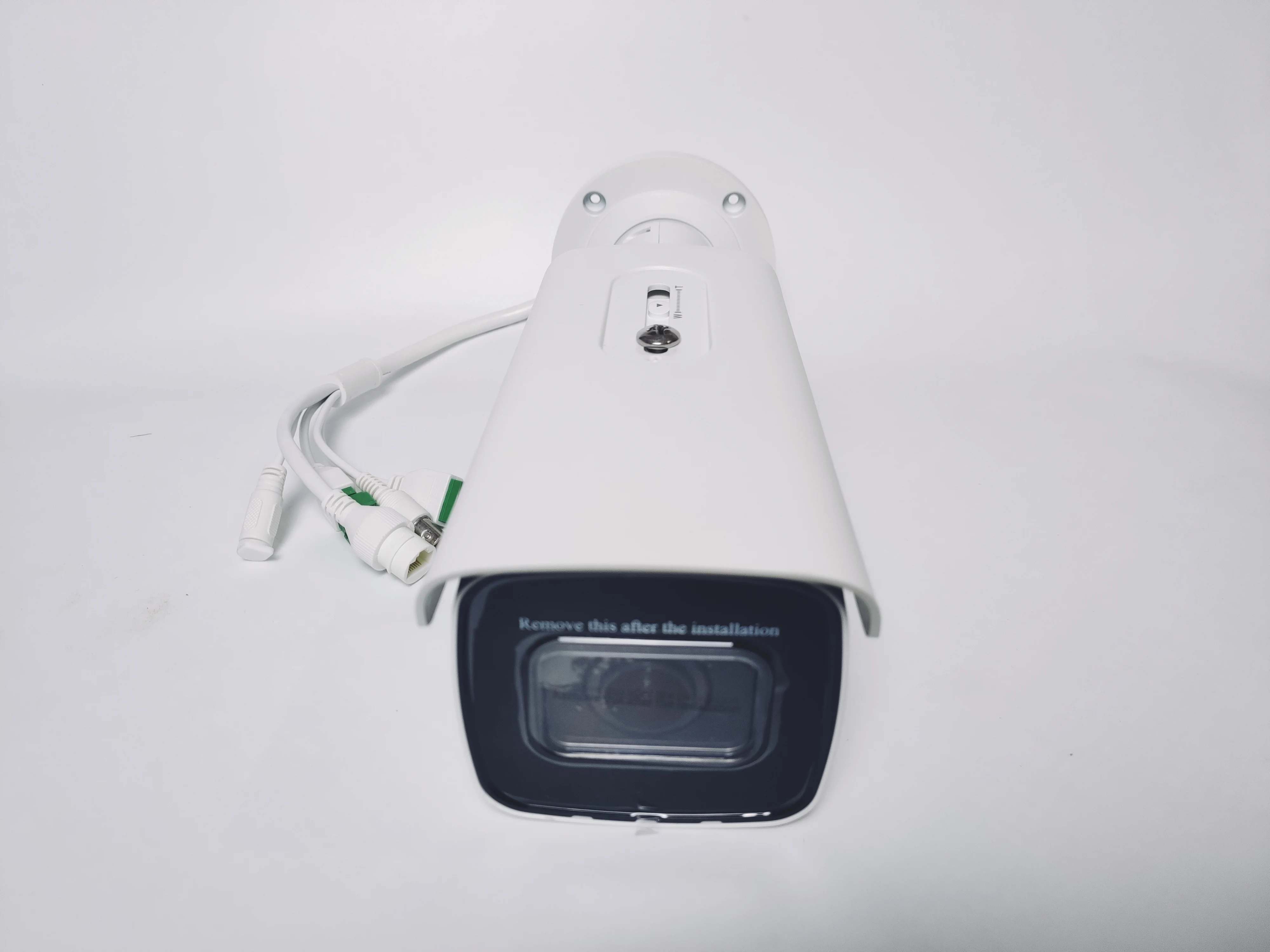 الأصلي الإنجليزية Hikvision DS-2CD2643G2-IZS 4MP و...