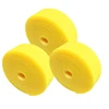 yellow 3pcs