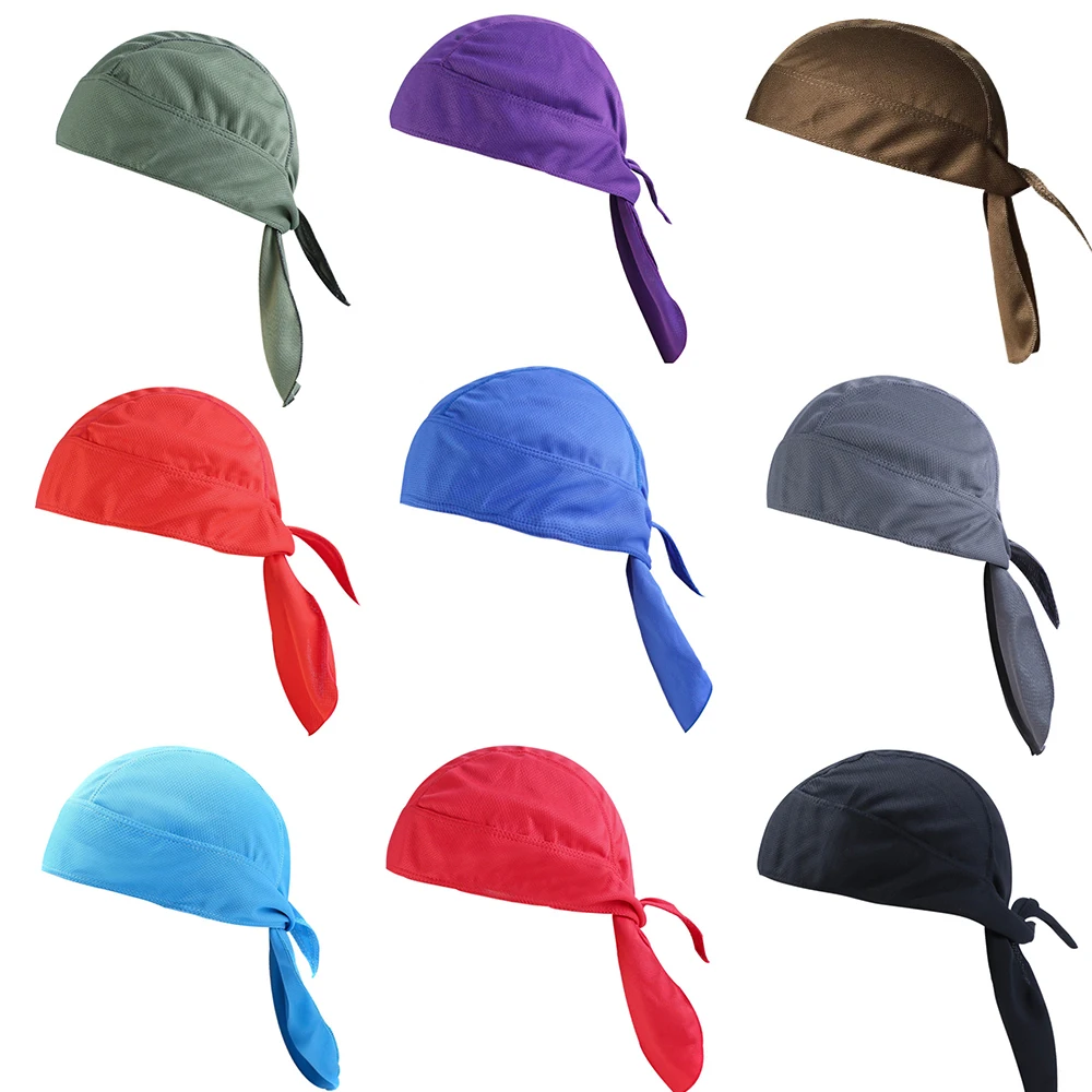 

Bicycle headwear Balaclava scarf Men's running ride wind mask Bandana Motorcycle bandana Goras Ciclismo