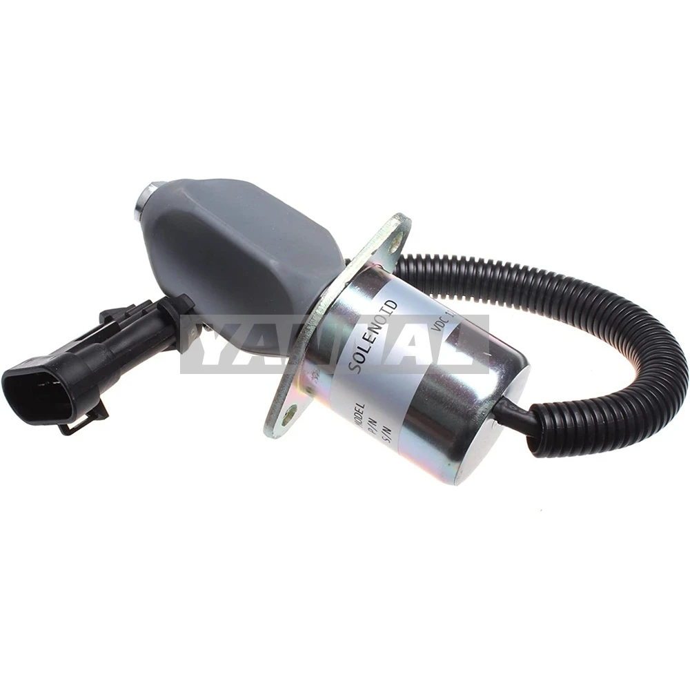 

Фотомагнитный выключатель 6681513 для мини-погрузчика BOBCAT 751 753 763 773