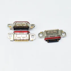 USB Charging Port Dock Socket Plug Charger Connector (2 - 5pcs) (2Pcs)