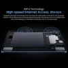 2025 New Blackview Tab 60 WIFI Tablet 10.1Inch IPS Display Widevine L1 Android 14 5100mAh Battery 12GB(4+8Expand) 128GB PC Pad 5