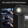 130000RPM Air Blower Electric Air Duster Rechargeable Brushless Turbo Jet Blower ﻿Mini Turbo Jet Fan Computer Car Cleaning Tool 4