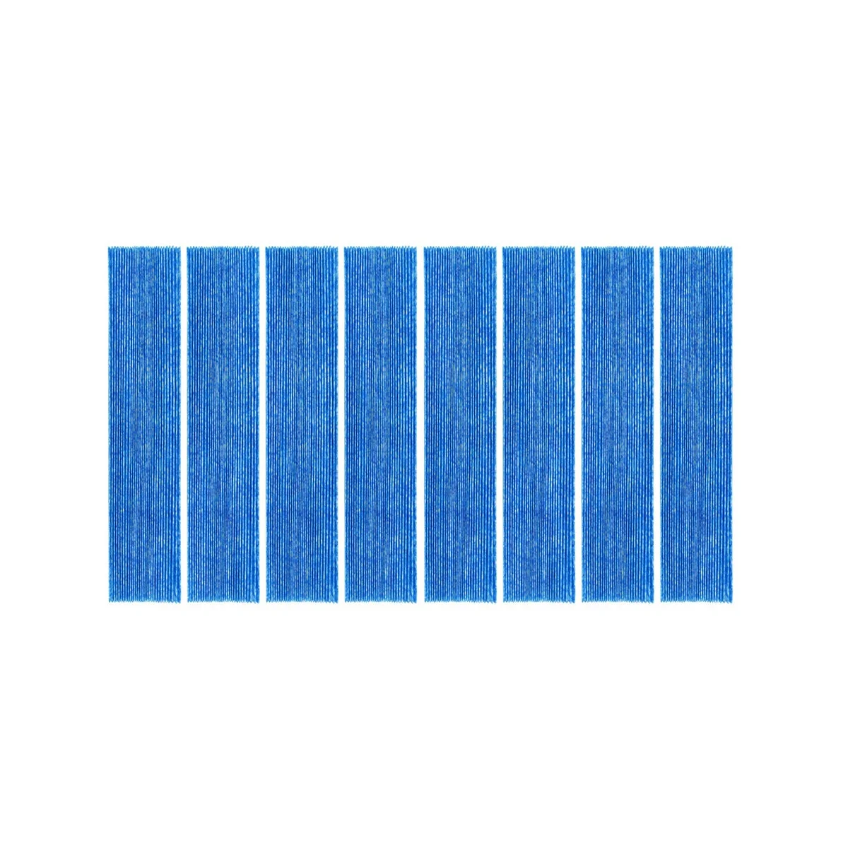 

Air Purifier Parts Filter for DaiKin MC70KMV2 Series MCK75JVM-K MC 70 LVM MC709MV2 Air Purifier Filters