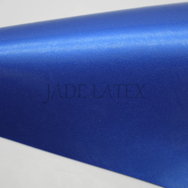 Natural Latex DIY Latex Clothing Fabric 0.6MM 1MX1M
