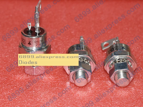 2N1800 SILICON CONTROLLED RECTIFIER 720V 70A TO-208AD(TO-83)