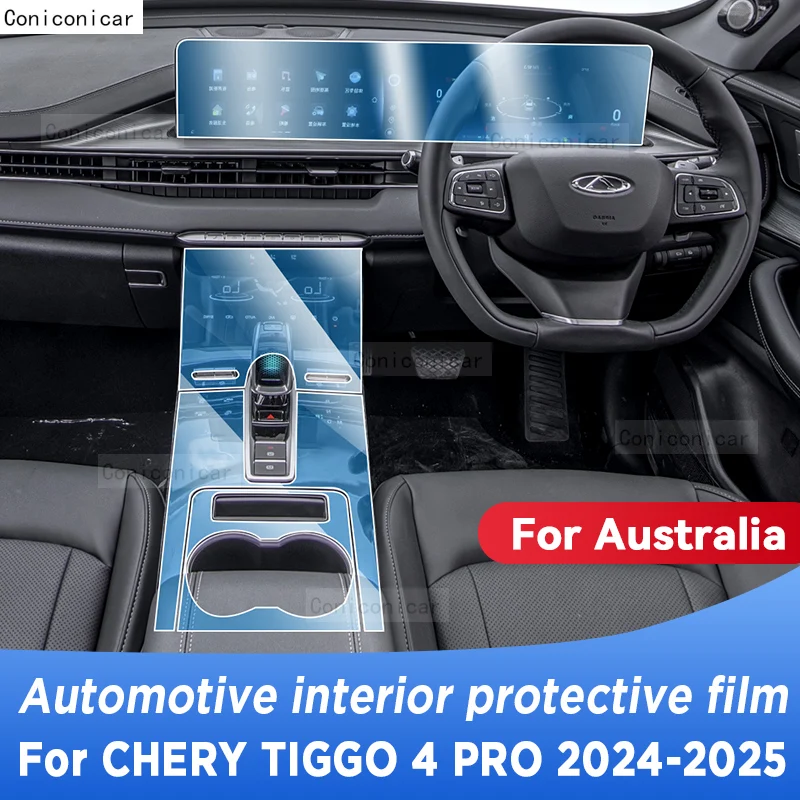 Everything You Need to Know About the Chery Tiggo 4 Pro Australia ...