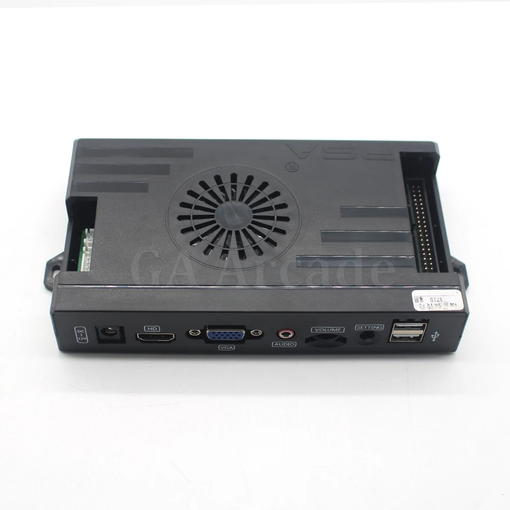 Pandora Saga Cx 2800 Console Di Gioco Arcade Pcb Pandora Box Arcade Videogiochi Arcade Machine Arcade Stick Support 3P 4P Giochi 3D