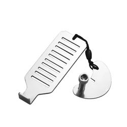 Portable Travel Door Lock Latch for Personal Safety and Security (As Shown)