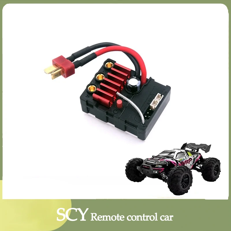 

SCY 16101Pro 1/16 RC Car Original Spare Parts 6313 Brushless power modulation