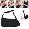 Arm Fixation Strap Arm Sling Braces Shoulder Fixator Medical Support Strap Adjustable Shoulder Support Bracket 3