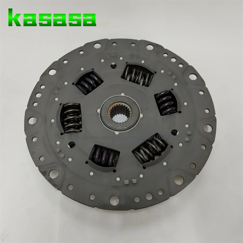 01J 클러치 댐퍼 디스크 CVT 멀티트로닉 06C141065C 3700096100 아우디 A4 B6 B7 A6 C5 C6 A8 D3 용