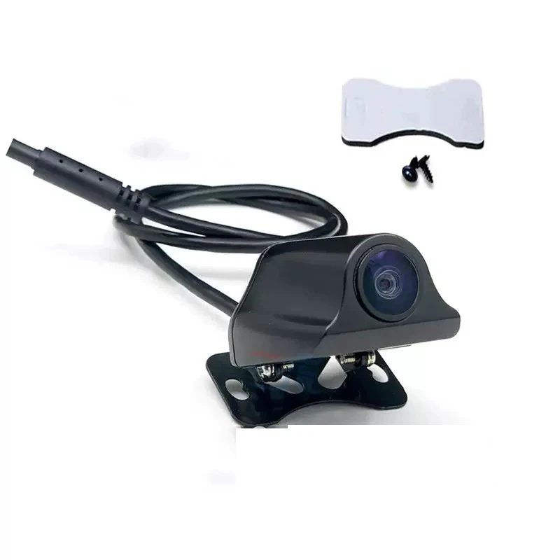 범용 운전 기록 장치 자동차 주차 5핀 야간 투시경 자동차 후방 카메라 IP68 방수 170 광시야각
