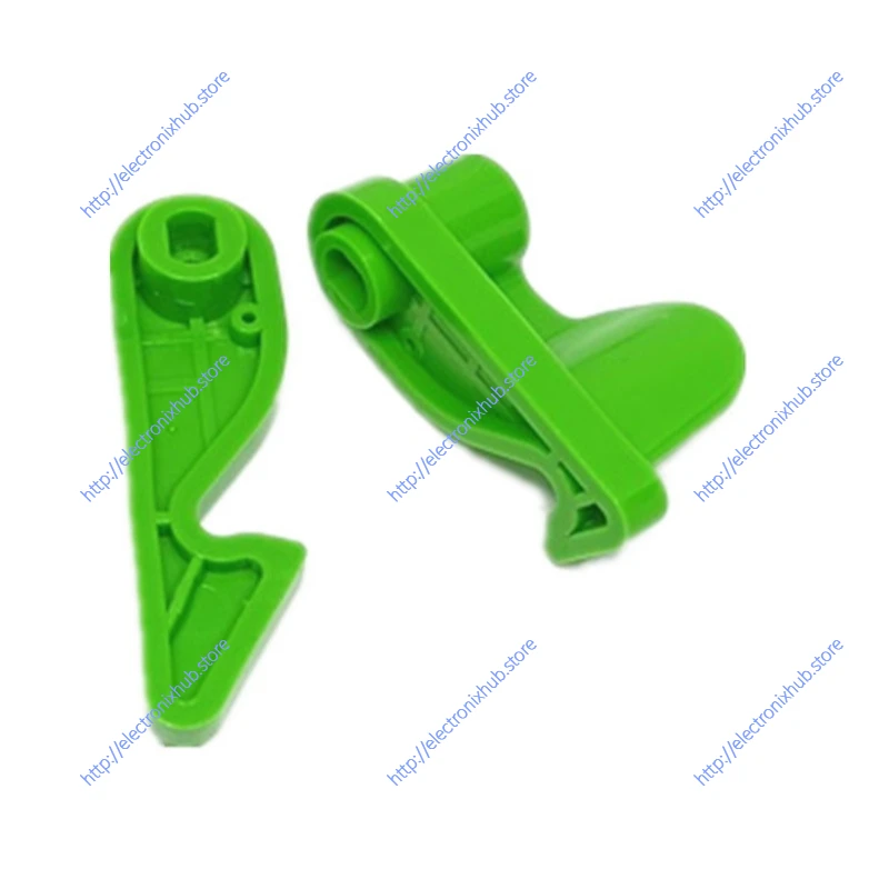 Lever hook for TSC TTP 2410M 246M 268M 346M 344M 366M 384M 644M MU MT PLUS PRO Barcode Printer part New Original Release