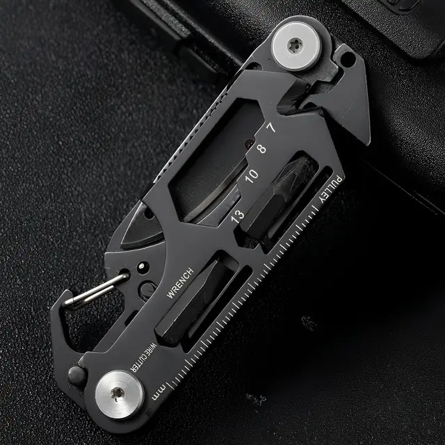 Multifunction Tool 3
