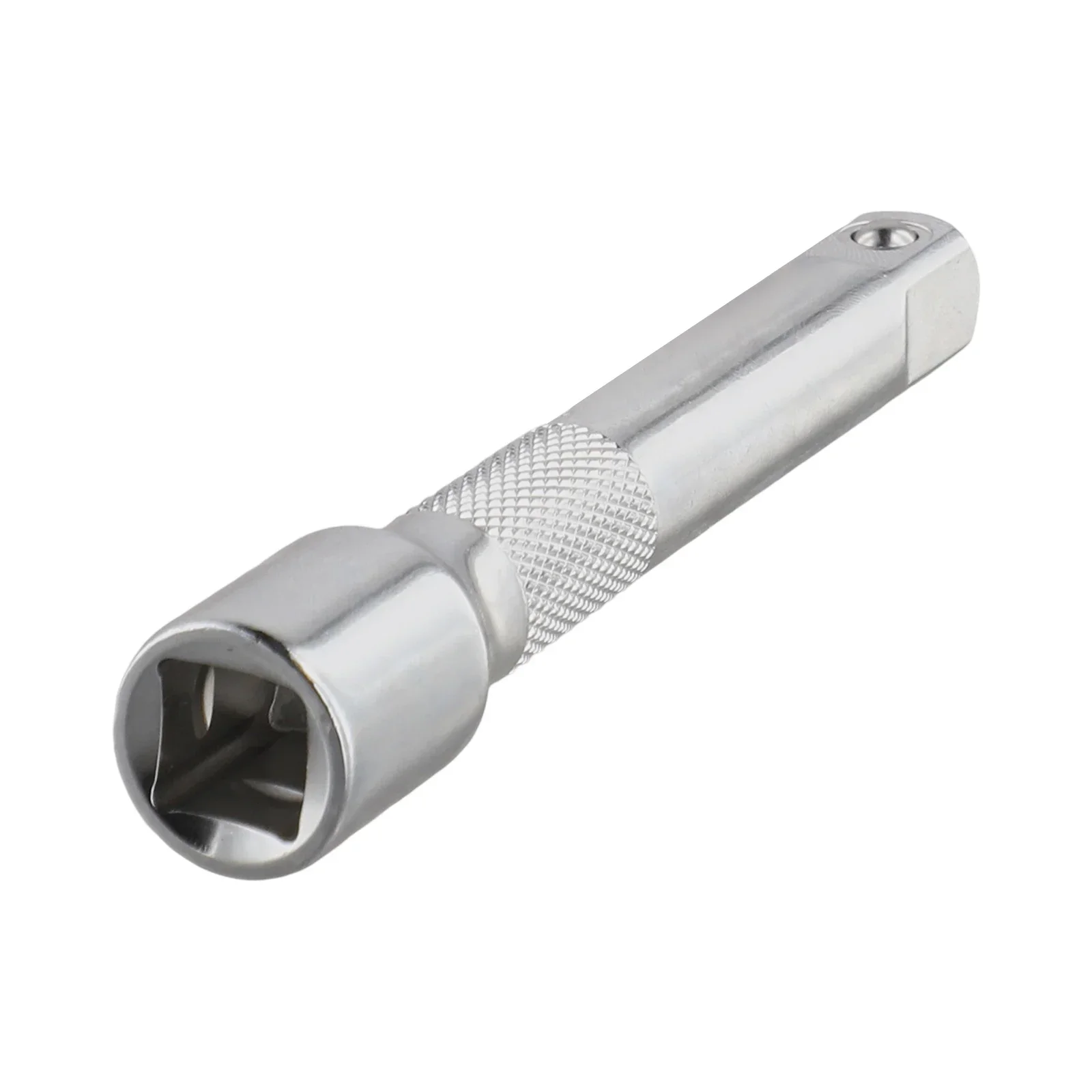 3 Pcs Pry Bar Wrench Adapter 1/2" Or 1/4" Pry Bar Wrench Adaptor Head Alloy Steel With Extension Alloy Steel Car Repair Tool