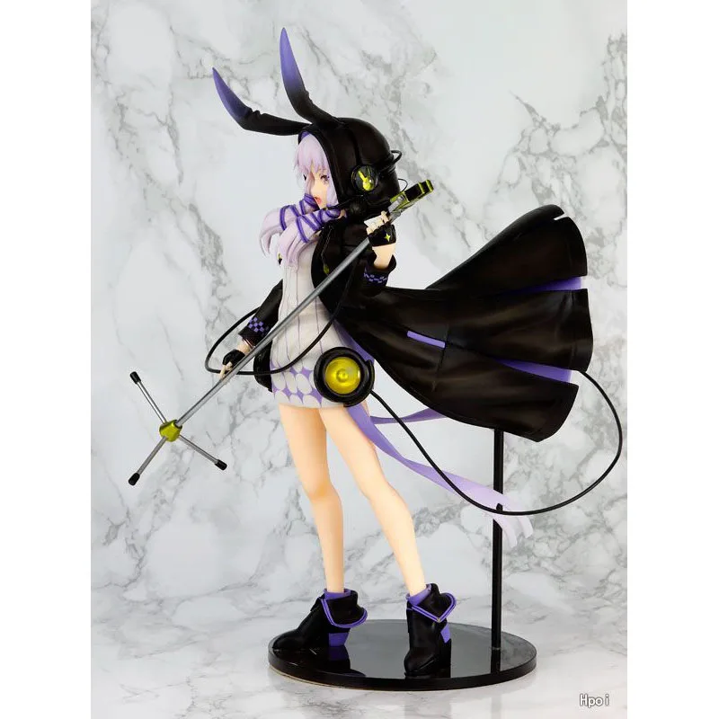 In Stock Original PULCHRA Yuzuki Yukari VOCALOID 1/8 26cm