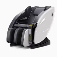New Commercial Vending Credit Card Coin Bill Money Operated Massage Chair For Business 1