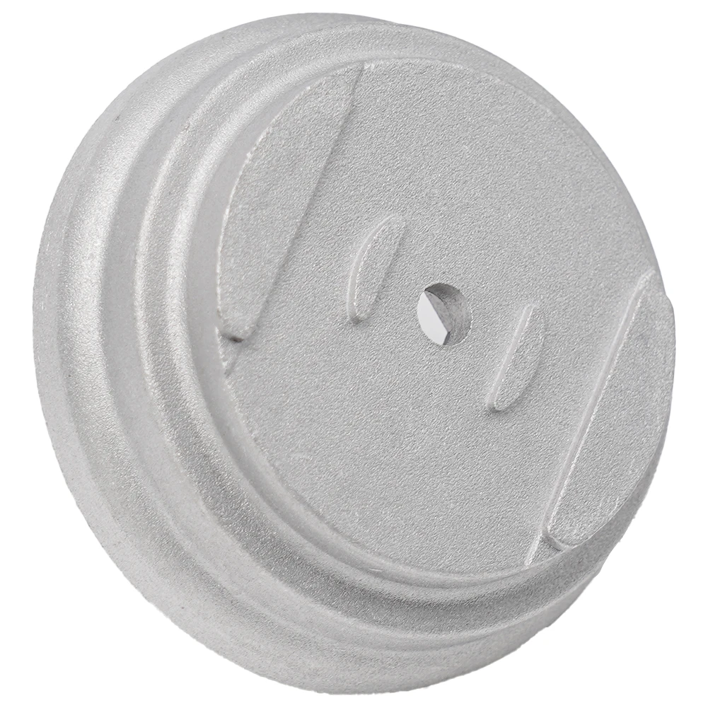 

Plastic Cover Grass Cover Trimmers For Garden Scenes Multi-angle Adjustment Nut Protective Gasket Stainless Steel