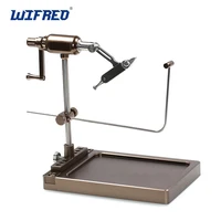 360° Rotation Fly Tying Vise 1