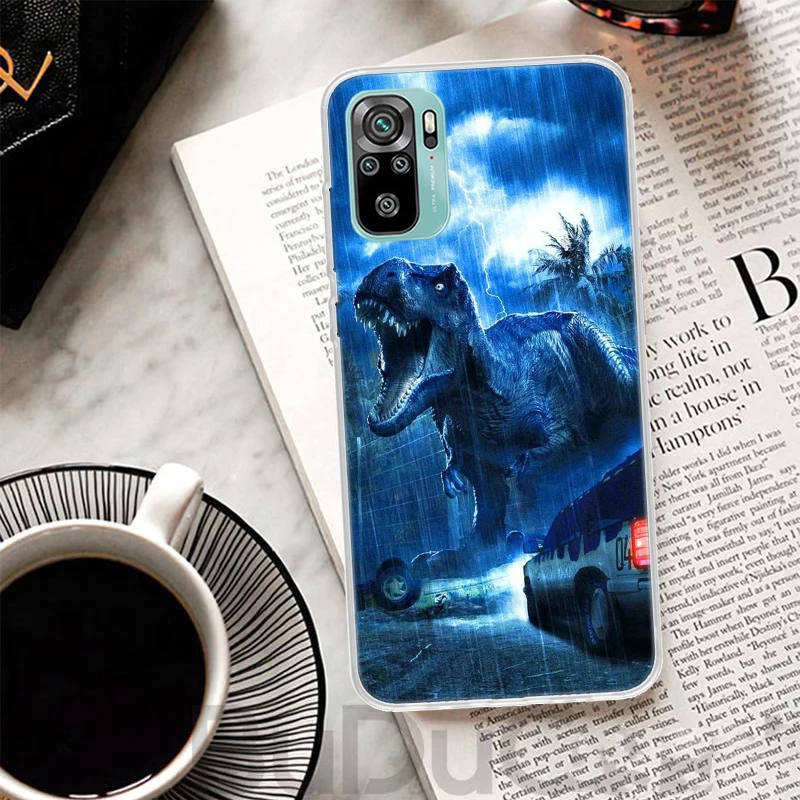 Yoedge per Xiaomi Redmi Note 10S 6,43 Cover,Sottile Antiurto Back Custodia Bianca Silicone TPU con Disegni Cute Pattern Ultra Slim Drop Protection Bumper Phone Case per Redmi Note 10 4G,Cervo 2