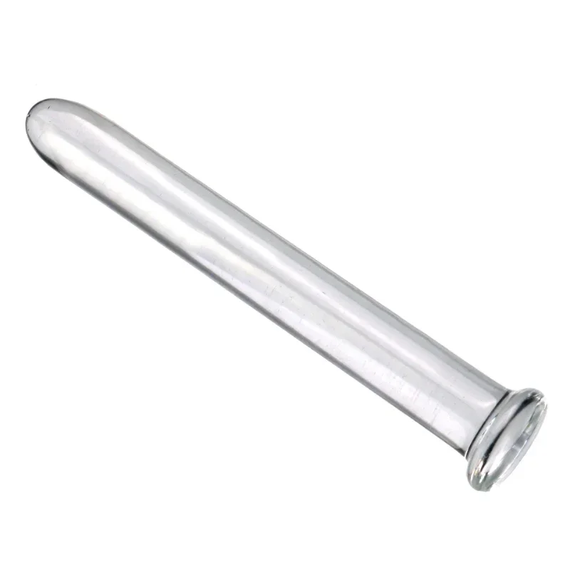 Penis sex toys Urethral Dilation Massage Glass Horse Eye Rod Urethral Stimulator Expander Penis Plug Fetish SexToy For Men Masturbator 8 Size