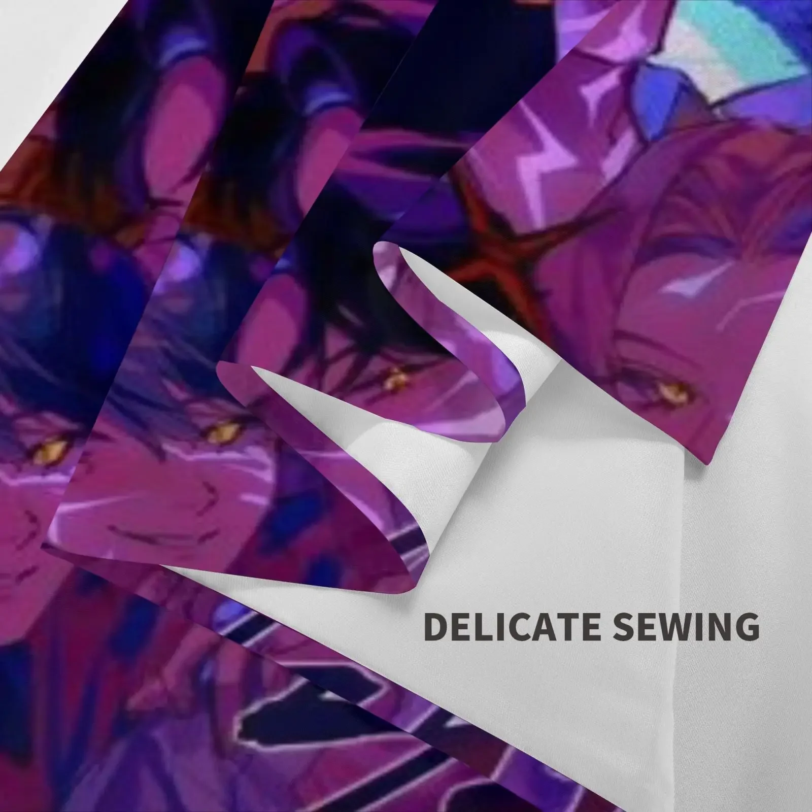 Fantastic Saja Boys Anime Tapestry, Home Decor, Popular Cartoon Character Wall Art Tapestries Backgrounds  For Living Room, Dorm