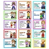 15Pcs Classroom Rules Educational Posters for Preschool Home Classroom Wall Decor Teacher Teaching Aids Montessori 3