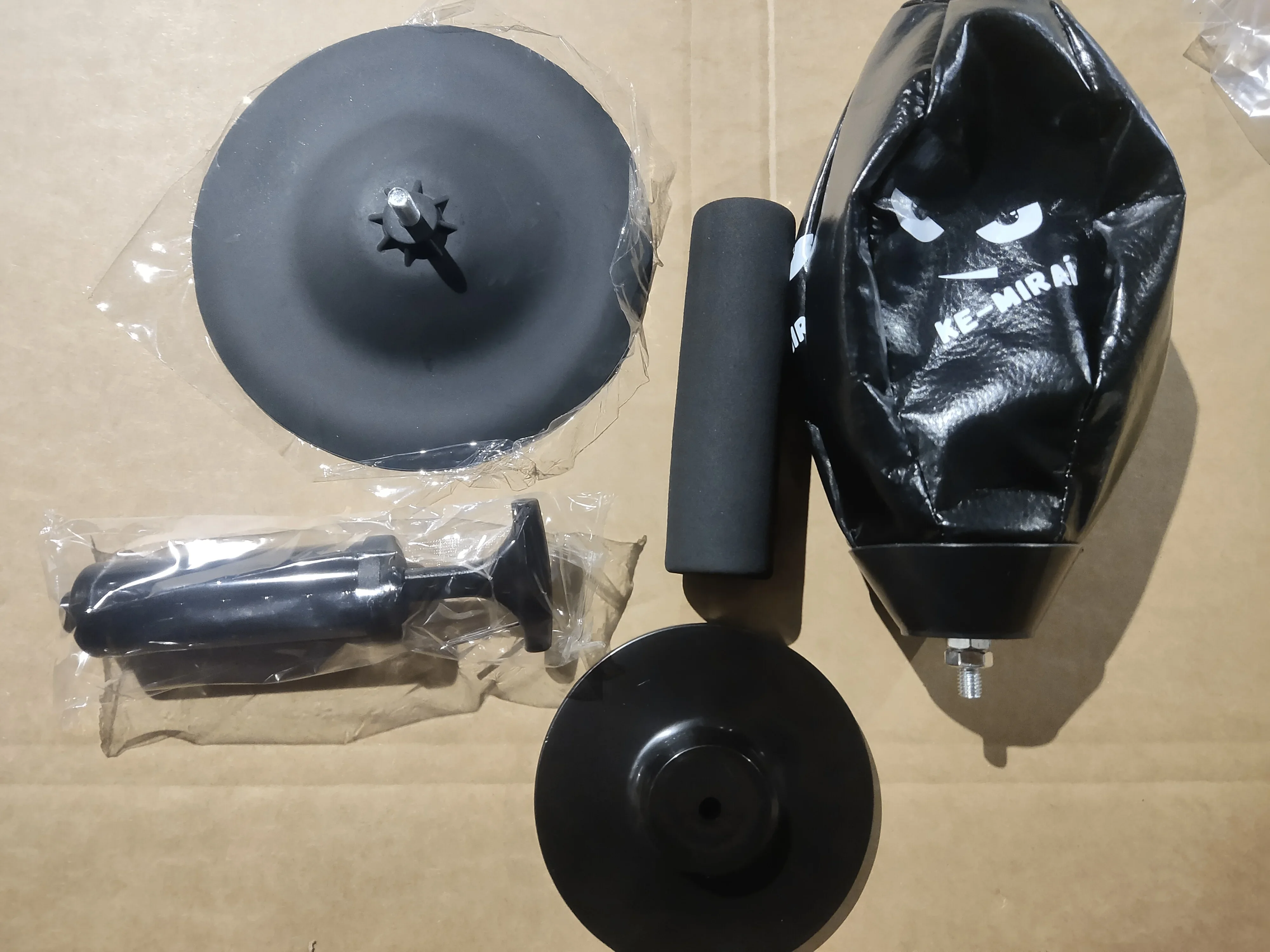 Waterproof PU Material EPE Filling Boxing Punching Bag Punching Balls & Speed Balls