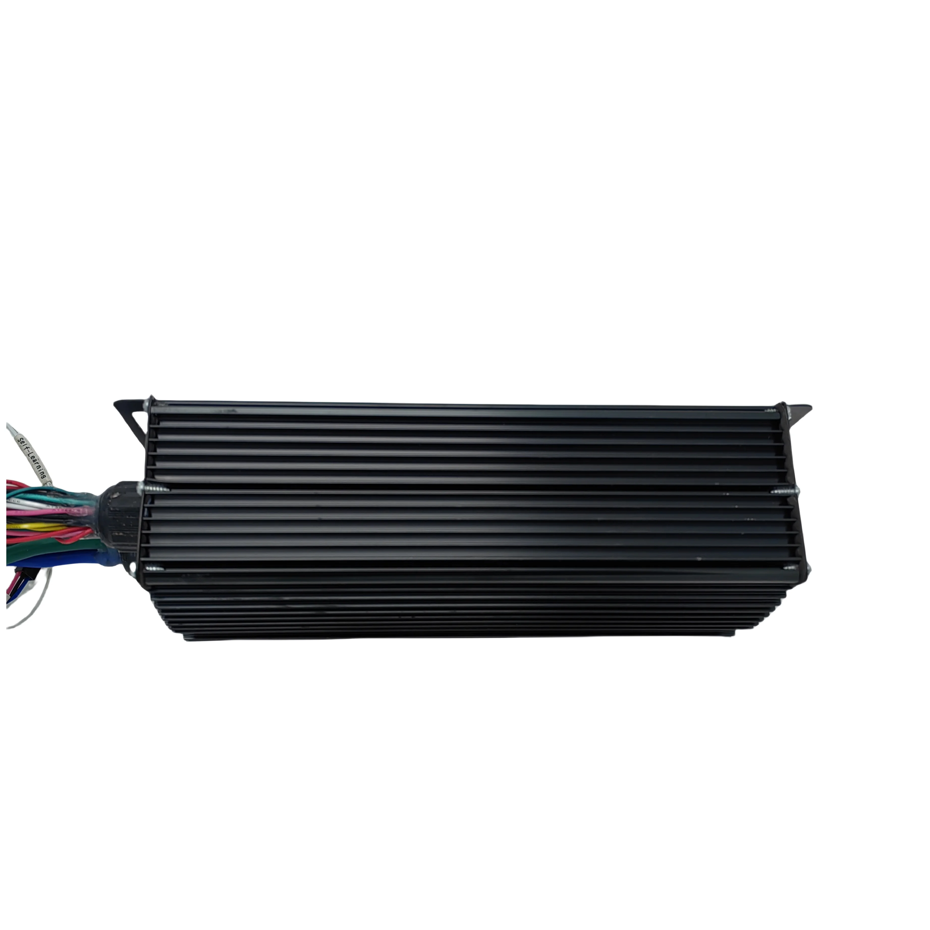 48V/60V/72V 3000W-5000W 100A Sine Wave ebike 24 MOSFET Controller with/without LCD Display with Regenerative function electric scooter controller