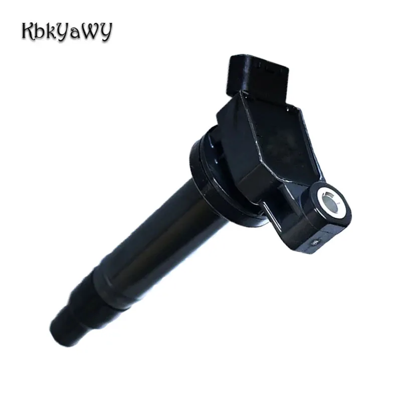 Kbkyawy Катушка зажигания для TOYOTA Alpha Highlander Asia Dragon 3.0L Lexus ES300 RX300 двигатель 1MZ-FE 9091902234 9008019016