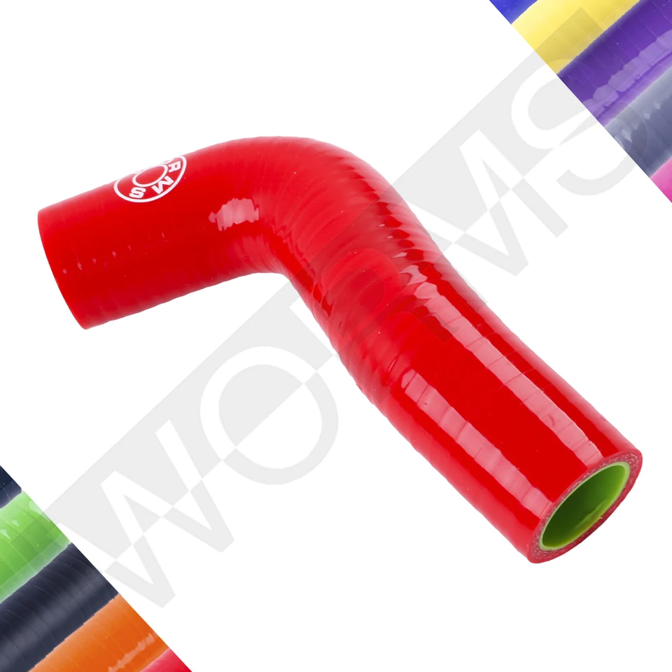 カワサキ用シリコンラジエーターホースキット,カワサキZr1100d,zzr