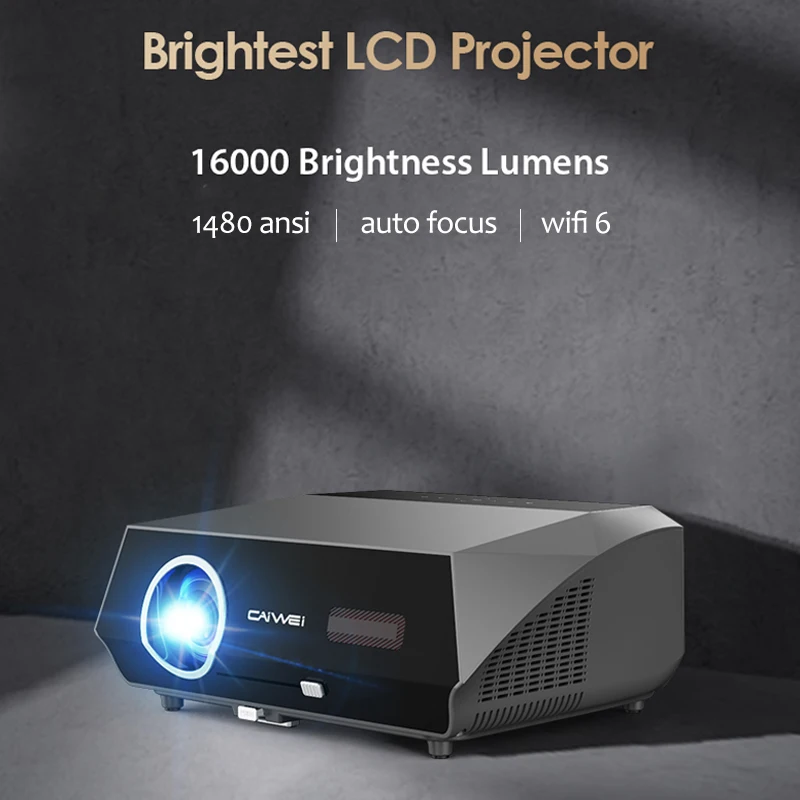 Projector Lumens For Daylight visitchile.cl