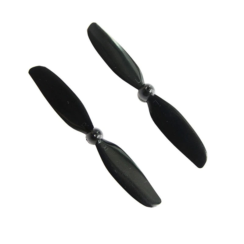 5 Paia Di Eliche 60mm Per Aerei Modello - CW/CCW, Albero 1.0mm, Motori Coreless
